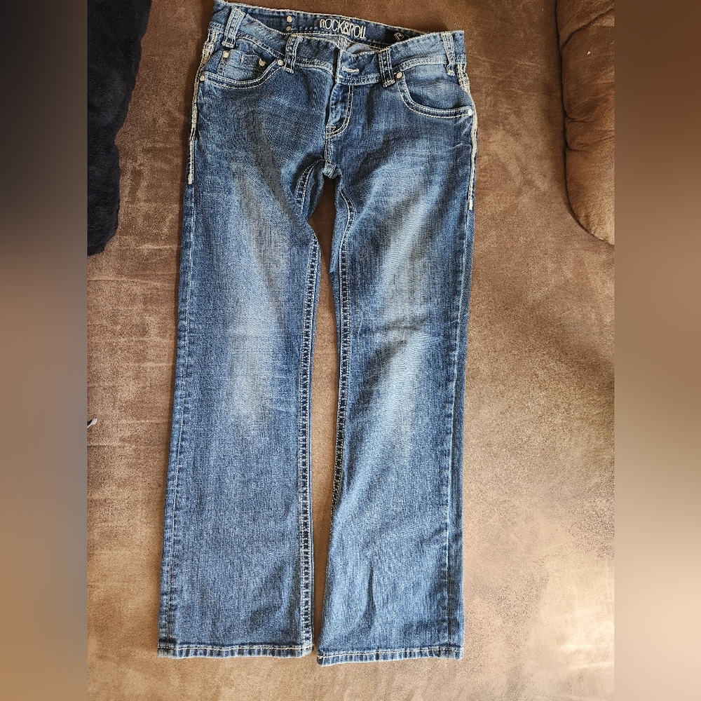 Rock&Roll jeans